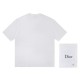 2026新品 半袖Tシャツ DIOR ディオール 期間限定セール人気商品