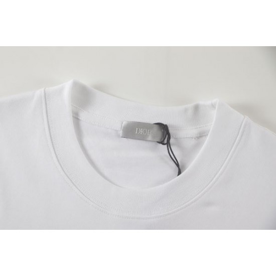 2026新品 半袖Tシャツ DIOR ディオール 期間限定セール人気商品