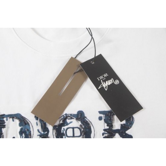2026新品 半袖Tシャツ DIOR ディオール 期間限定セール人気商品