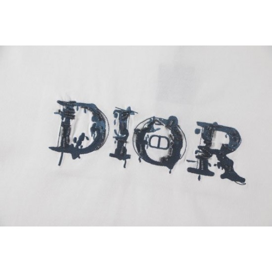 2026新品 半袖Tシャツ DIOR ディオール 期間限定セール人気商品