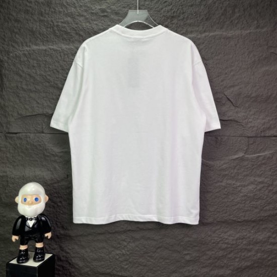 2026新品 半袖Tシャツ DIOR ディオール カジュアルスタイルに最適