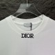 2026新品 半袖Tシャツ DIOR ディオール カジュアルスタイルに最適