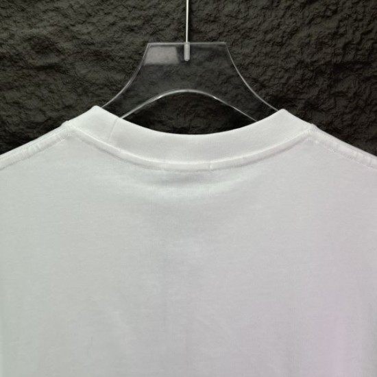 2026新品 半袖Tシャツ DIOR ディオール カジュアルスタイルに最適
