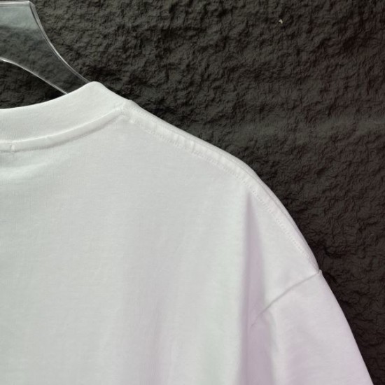 2026新品 半袖Tシャツ DIOR ディオール カジュアルスタイルに最適