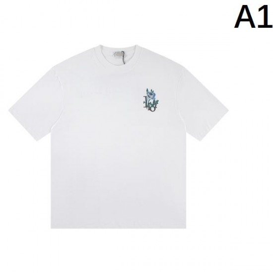 2026新品 半袖Tシャツ DIOR ディオール セール価格の人気新作