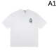 2026新品 半袖Tシャツ DIOR ディオール セール価格の人気新作