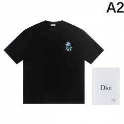 2026新品 半袖Tシャツ DIOR ディオール セール価格の人気新作