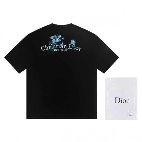 2026新品 半袖Tシャツ DIOR ディオール セール価格の人気新作