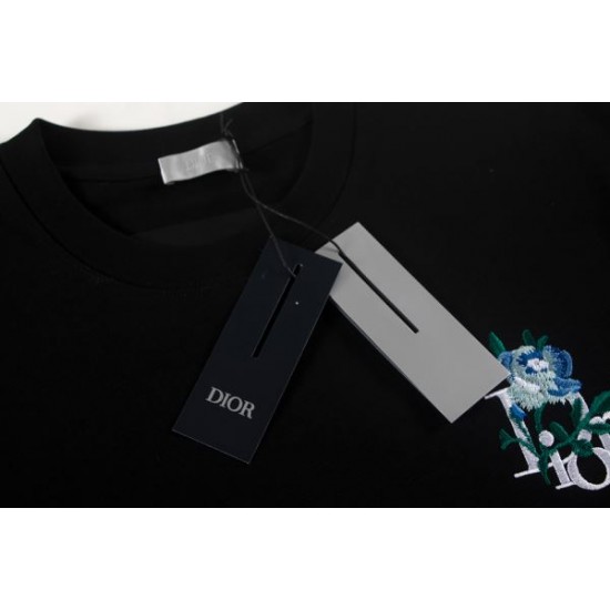 2026新品 半袖Tシャツ DIOR ディオール セール価格の人気新作