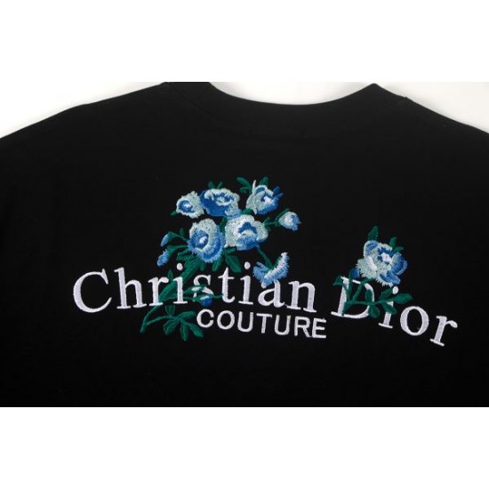 2026新品 半袖Tシャツ DIOR ディオール セール価格の人気新作