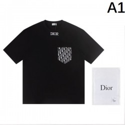 2026新品 半袖Tシャツ DIOR ディオール 海外限定の注目モデル
