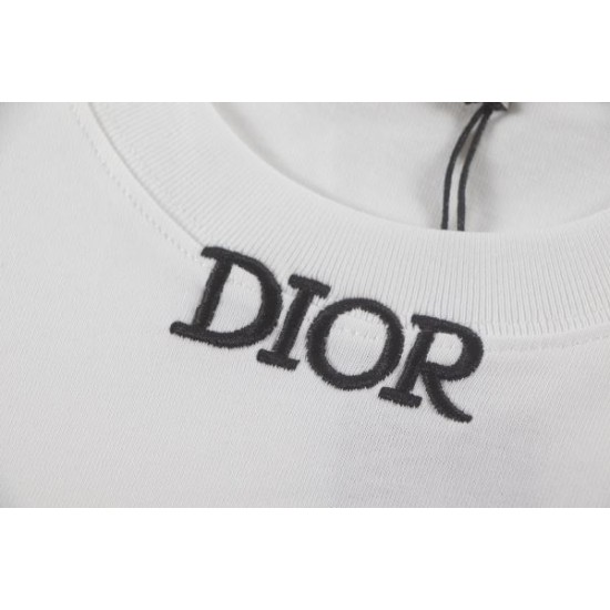 2026新品 半袖Tシャツ DIOR ディオール 海外限定の注目モデル