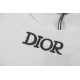 2026新品 半袖Tシャツ DIOR ディオール 海外限定の注目モデル
