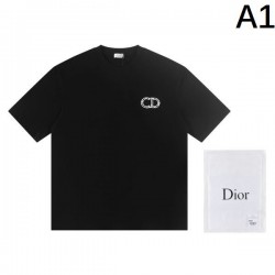 2026新品 半袖Tシャツ DIOR ディオール 即発送可能の人気アイテム