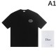 2026新品 半袖Tシャツ DIOR ディオール 即発送可能の人気アイテム
