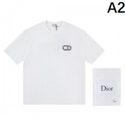2026新品 半袖Tシャツ DIOR ディオール 即発送可能の人気アイテム