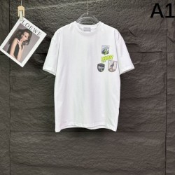2026新品 半袖Tシャツ DIOR ディオール 国内人気セール商品