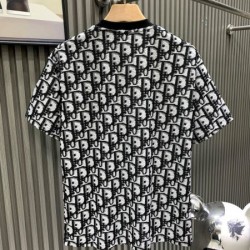2026新品 半袖Tシャツ DIOR ディオール 人気ラグジュアリーブランド