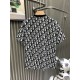 2026新品 半袖Tシャツ DIOR ディオール 人気ラグジュアリーブランド