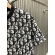 2026新品 半袖Tシャツ DIOR ディオール 人気ラグジュアリーブランド