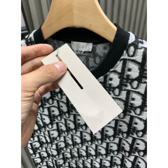 2026新品 半袖Tシャツ DIOR ディオール 人気ラグジュアリーブランド