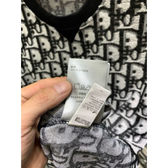 2026新品 半袖Tシャツ DIOR ディオール 人気ラグジュアリーブランド