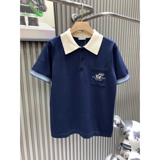 2026新品 半袖Tシャツ DIOR ディオール 毎年人気の定番アイテム