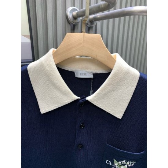 2026新品 半袖Tシャツ DIOR ディオール 毎年人気の定番アイテム