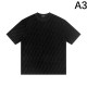 2026新品 半袖Tシャツ FENDI フェンディ 春夏新作コレクション