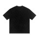 2026新品 半袖Tシャツ FENDI フェンディ 春夏新作コレクション