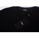 2026新品 半袖Tシャツ FENDI フェンディ 日本未発売の海外限定モデル