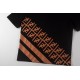 2026新品 半袖Tシャツ FENDI フェンディ 日本未発売の海外限定モデル