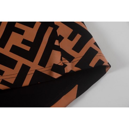 2026新品 半袖Tシャツ FENDI フェンディ 日本未発売の海外限定モデル