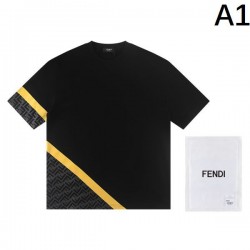 2026新品 半袖Tシャツ FENDI フェンディ 先着限定の人気新作