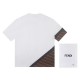 2026新品 半袖Tシャツ FENDI フェンディ 先着限定の人気新作