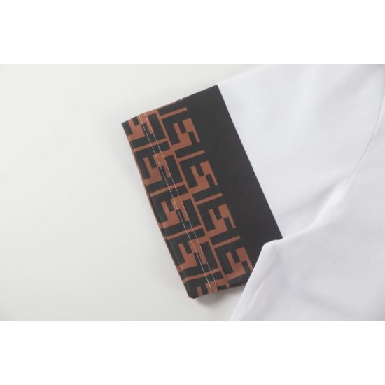 2026新品 半袖Tシャツ FENDI フェンディ 先着限定の人気新作