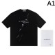 2026新品 半袖Tシャツ GIVENCHY ジバンシィ 春夏新作コレクション