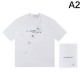 2026新品 半袖Tシャツ GIVENCHY ジバンシィ 春夏新作コレクション