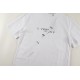 2026新品 半袖Tシャツ GIVENCHY ジバンシィ 春夏新作コレクション
