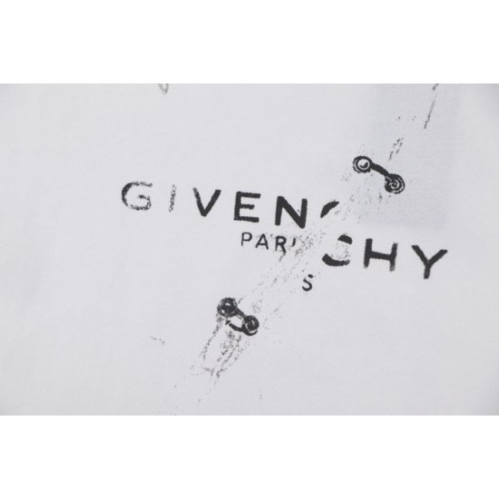 2026新品 半袖Tシャツ GIVENCHY ジバンシィ 春夏新作コレクション