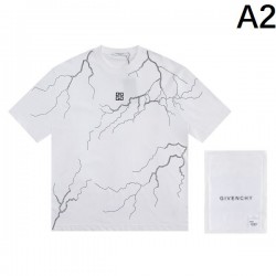 2026新品 半袖Tシャツ GIVENCHY ジバンシィ おすすめ人気デザイン