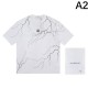 2026新品 半袖Tシャツ GIVENCHY ジバンシィ おすすめ人気デザイン