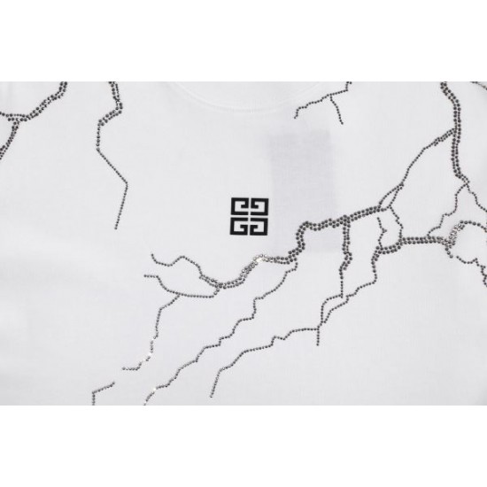 2026新品 半袖Tシャツ GIVENCHY ジバンシィ おすすめ人気デザイン