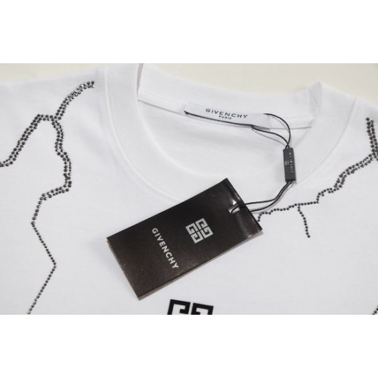 2026新品 半袖Tシャツ GIVENCHY ジバンシィ おすすめ人気デザイン