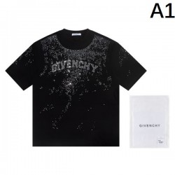 2026新品 半袖Tシャツ GIVENCHY ジバンシィ 限定セールの人気モデル