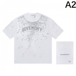 2026新品 半袖Tシャツ GIVENCHY ジバンシィ 限定セールの人気モデル
