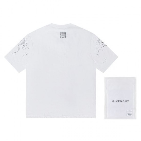 2026新品 半袖Tシャツ GIVENCHY ジバンシィ 限定セールの人気モデル