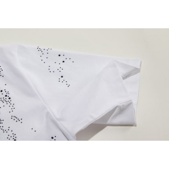 2026新品 半袖Tシャツ GIVENCHY ジバンシィ 限定セールの人気モデル