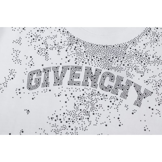 2026新品 半袖Tシャツ GIVENCHY ジバンシィ 限定セールの人気モデル
