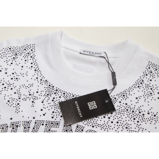 2026新品 半袖Tシャツ GIVENCHY ジバンシィ 限定セールの人気モデル